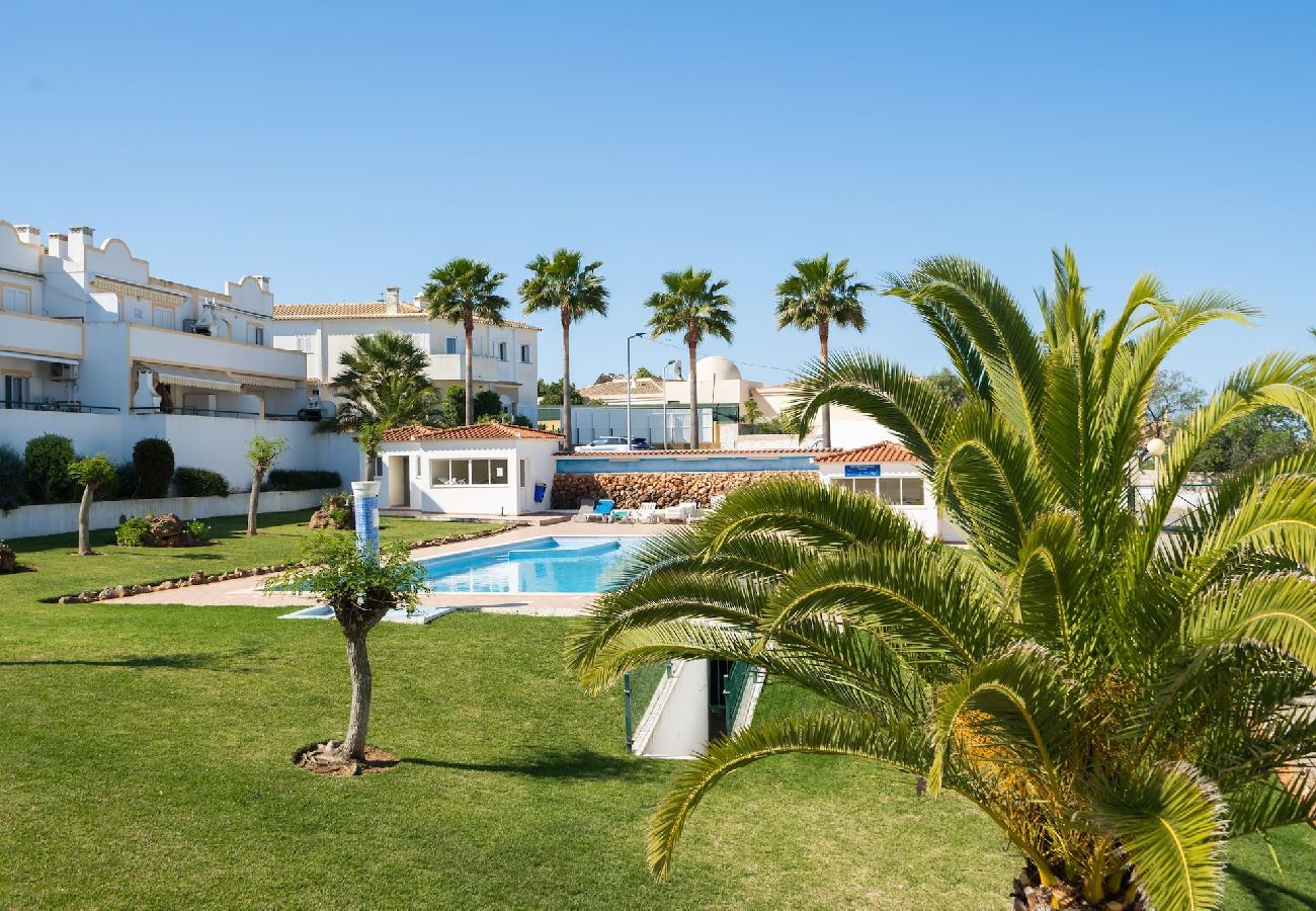 Apartamento en Porches - Casa Pauline