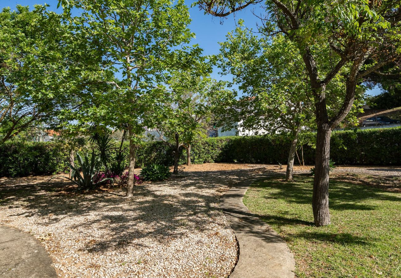 Apartamento en Porches - Casa Pauline