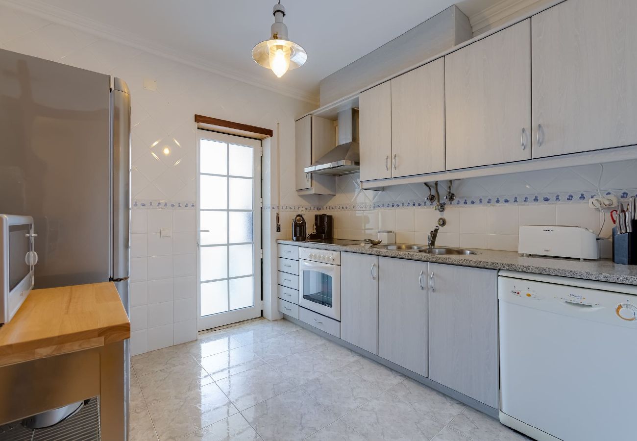 Apartamento en Albufeira - Roja Pé junto ao Pine Cliffs