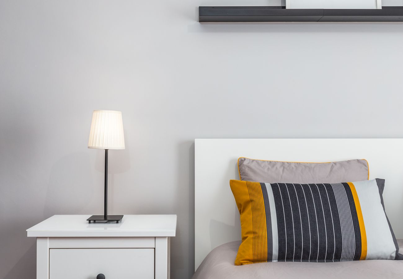 Apartamento en Ovar - Vista dos Pinhais