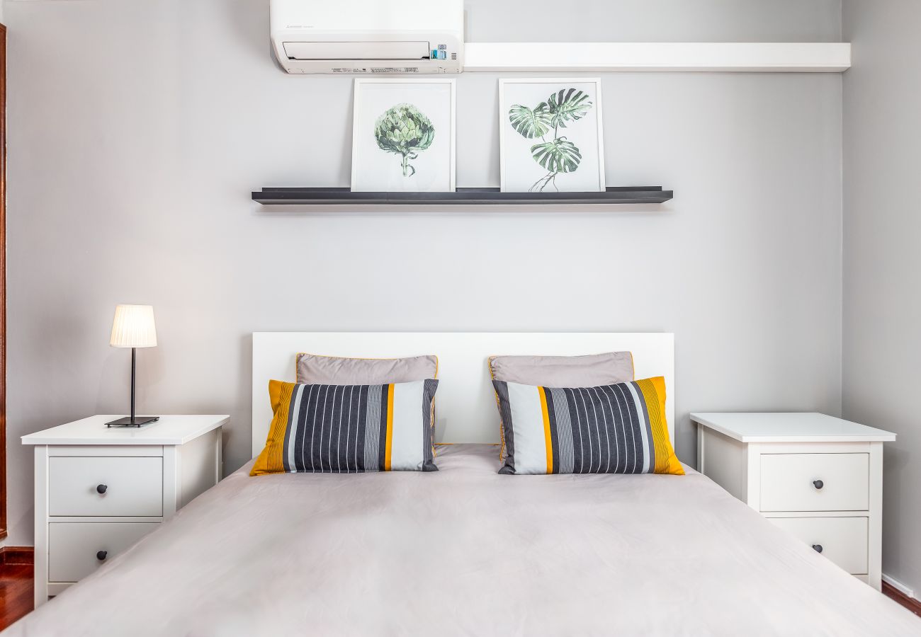 Apartamento en Ovar - Vista dos Pinhais