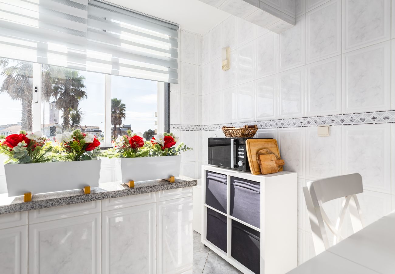 Apartamento en Ovar - Vista dos Pinhais