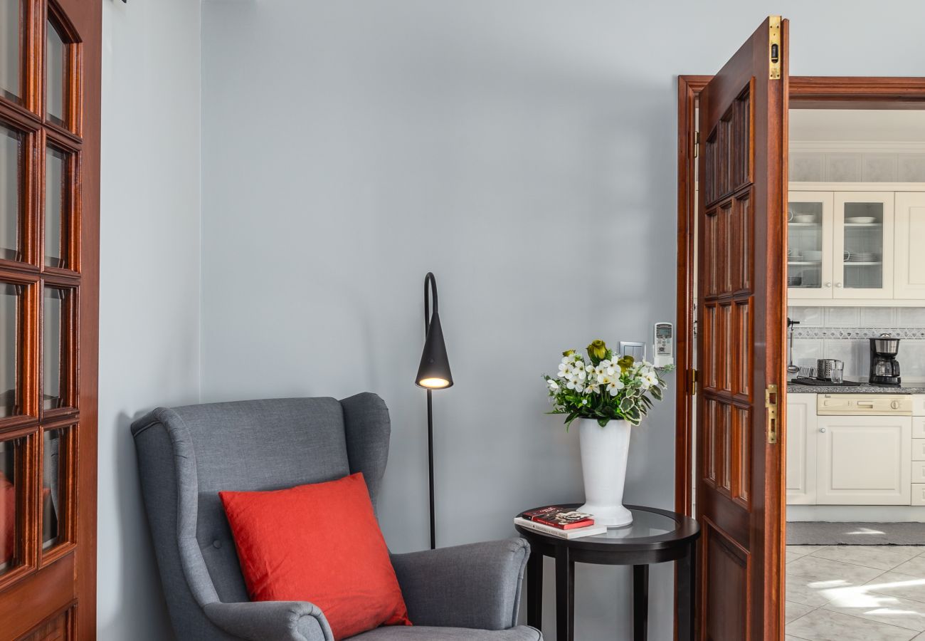 Apartamento en Ovar - Vista dos Pinhais