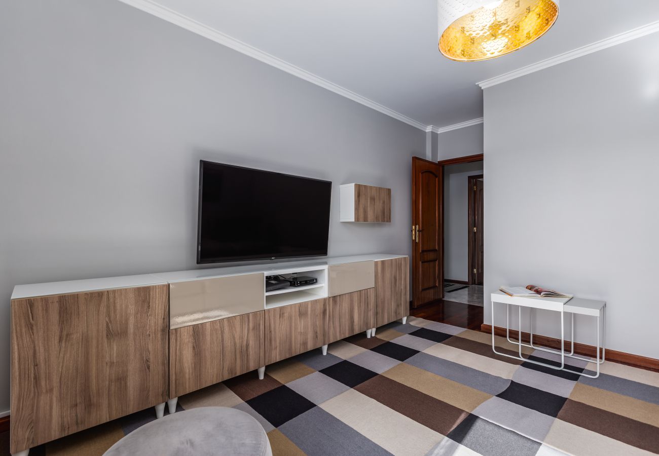 Apartamento en Ovar - Vista dos Pinhais
