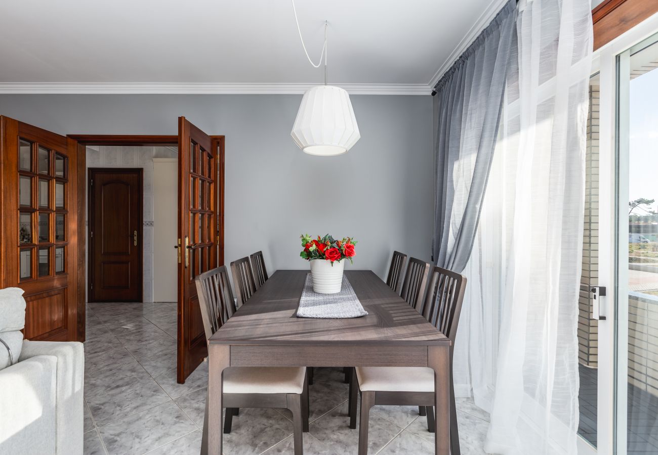 Apartamento en Ovar - Vista dos Pinhais