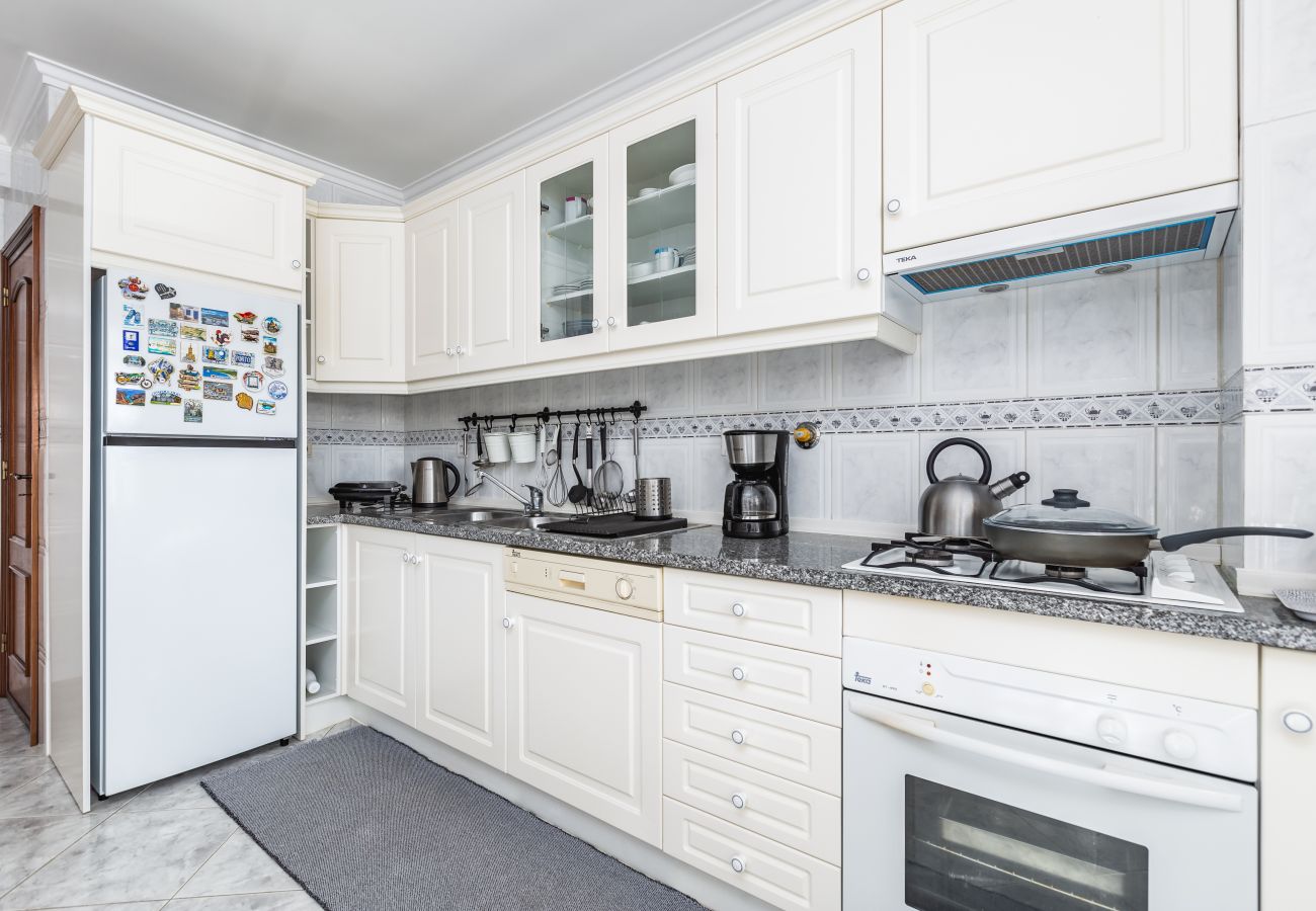 Apartamento en Ovar - Vista dos Pinhais