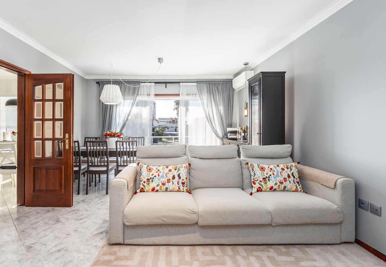 Apartamento en Ovar - Vista dos Pinhais