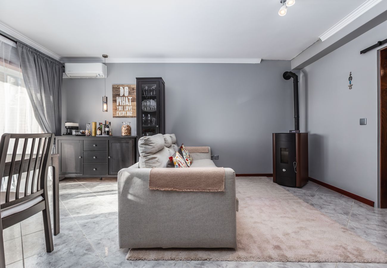 Apartamento en Ovar - Vista dos Pinhais