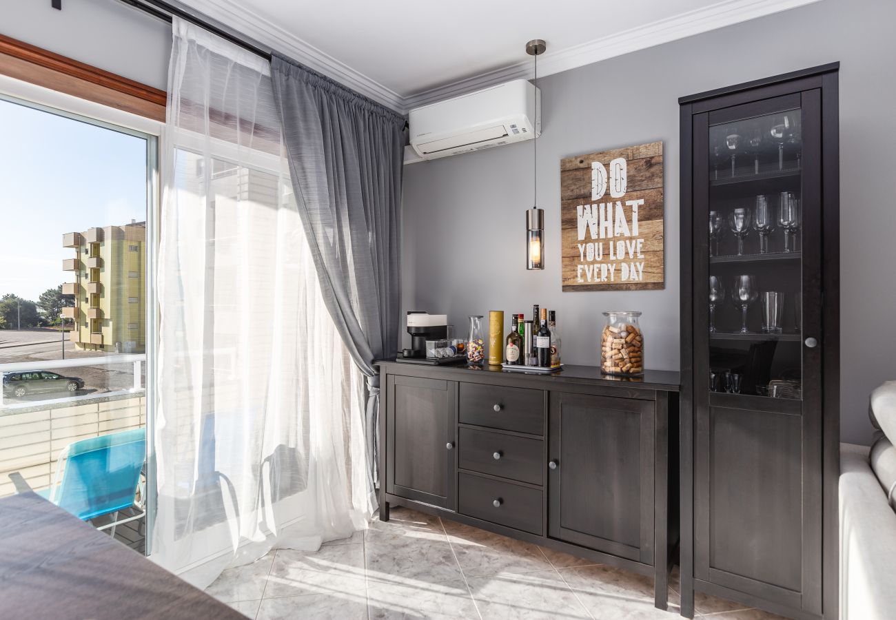 Apartamento en Ovar - Vista dos Pinhais
