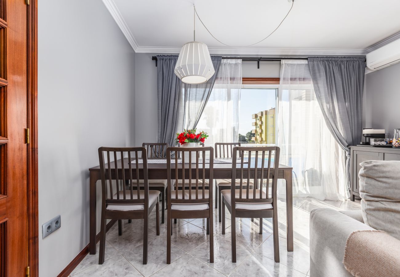 Apartamento en Ovar - Vista dos Pinhais