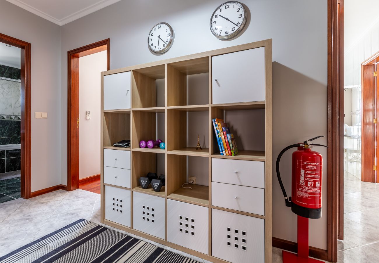 Apartamento en Ovar - Vista dos Pinhais