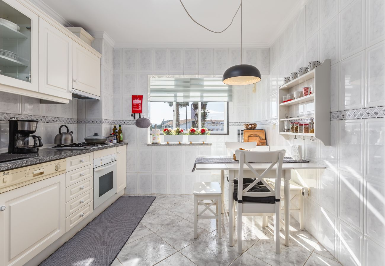 Apartamento en Ovar - Vista dos Pinhais