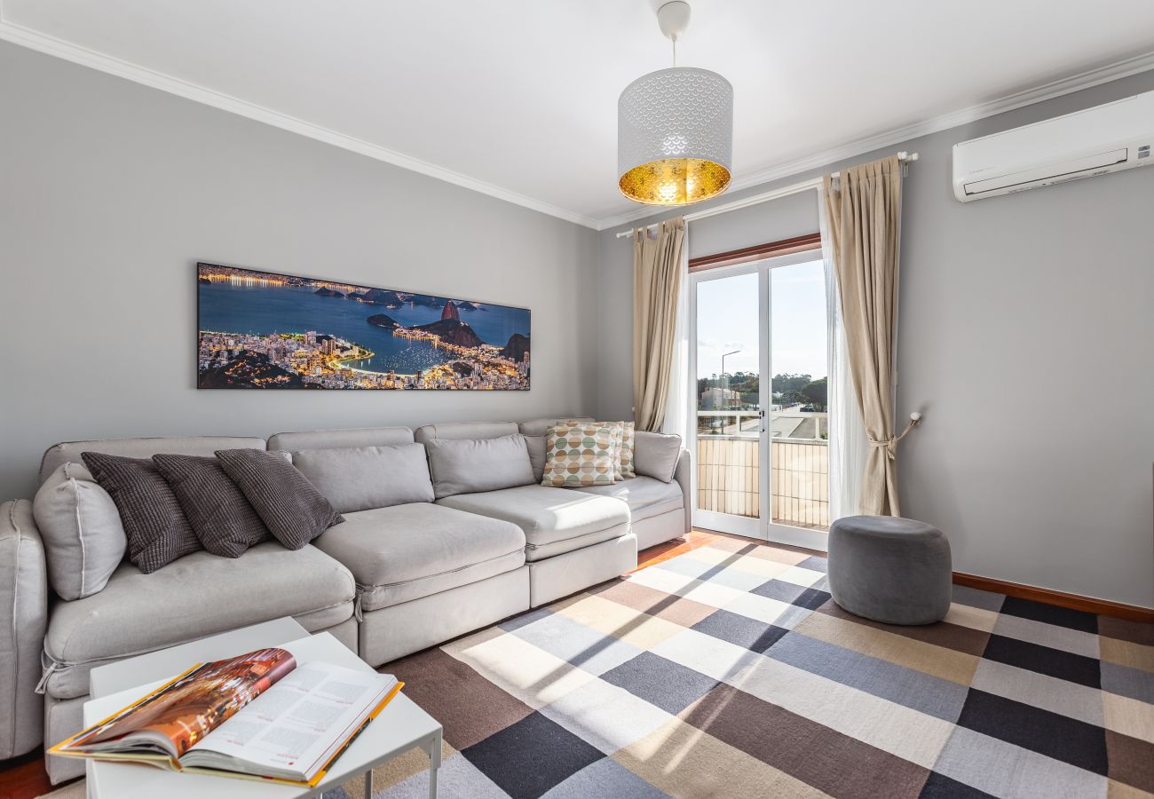 Apartamento en Ovar - Vista dos Pinhais
