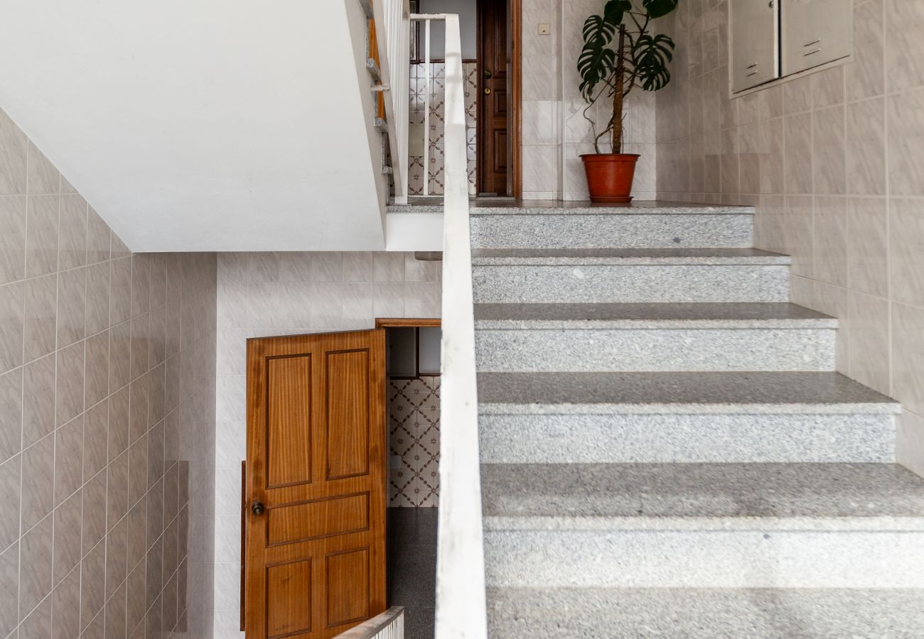 Apartamento en Ovar - Vista dos Pinhais
