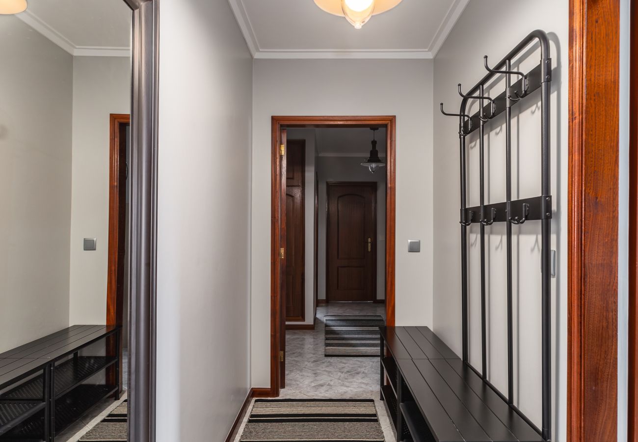 Apartamento en Ovar - Vista dos Pinhais