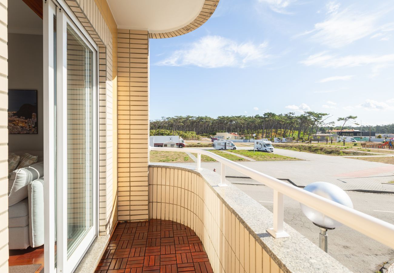 Apartamento en Ovar - Vista dos Pinhais