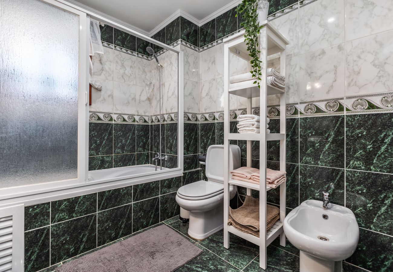 Apartamento en Ovar - Vista dos Pinhais