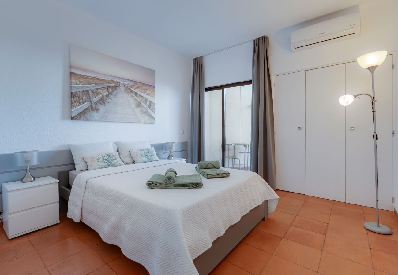Apartamento en Albufeira - Vila Magna