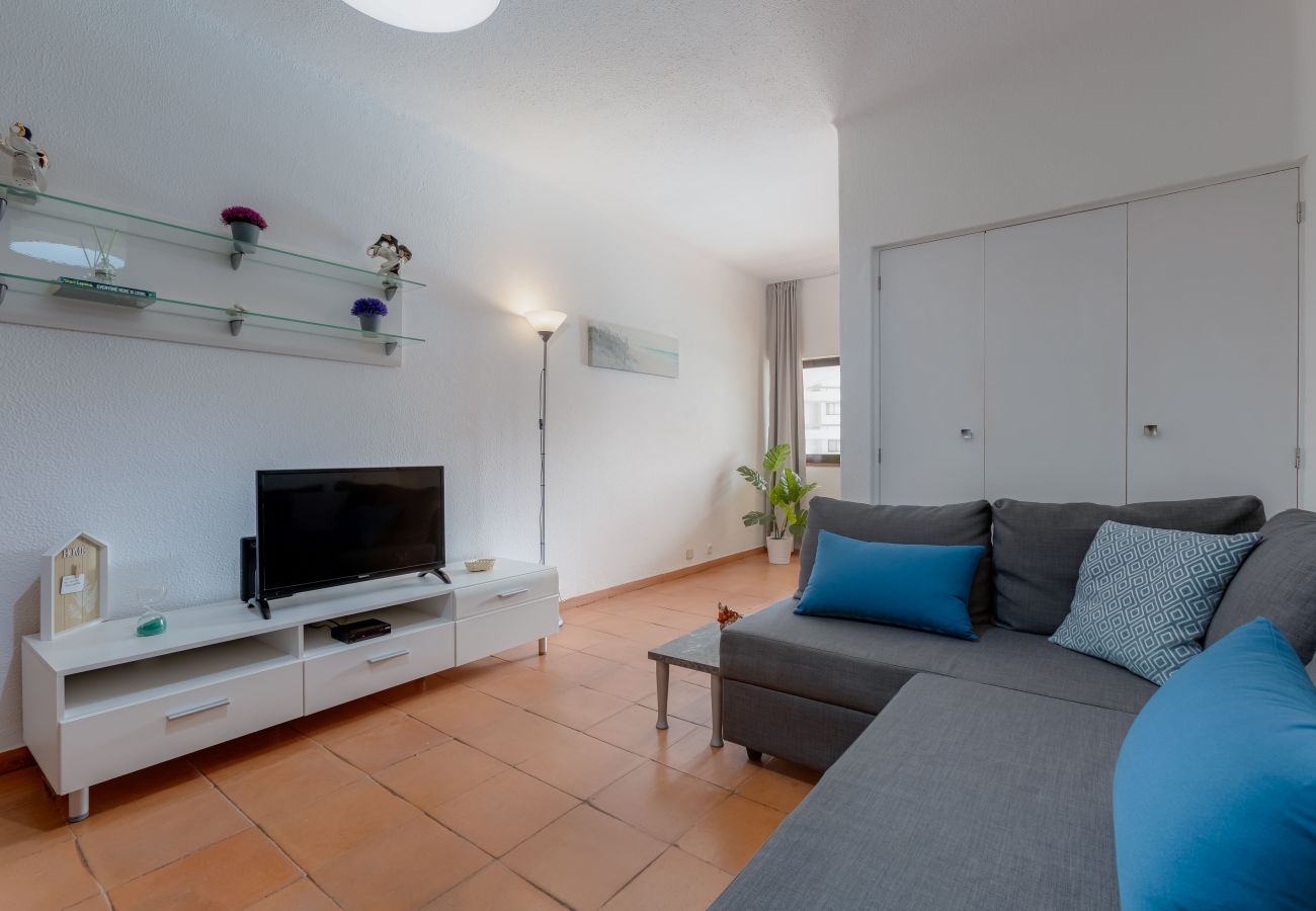 Apartamento en Albufeira - Vila Magna