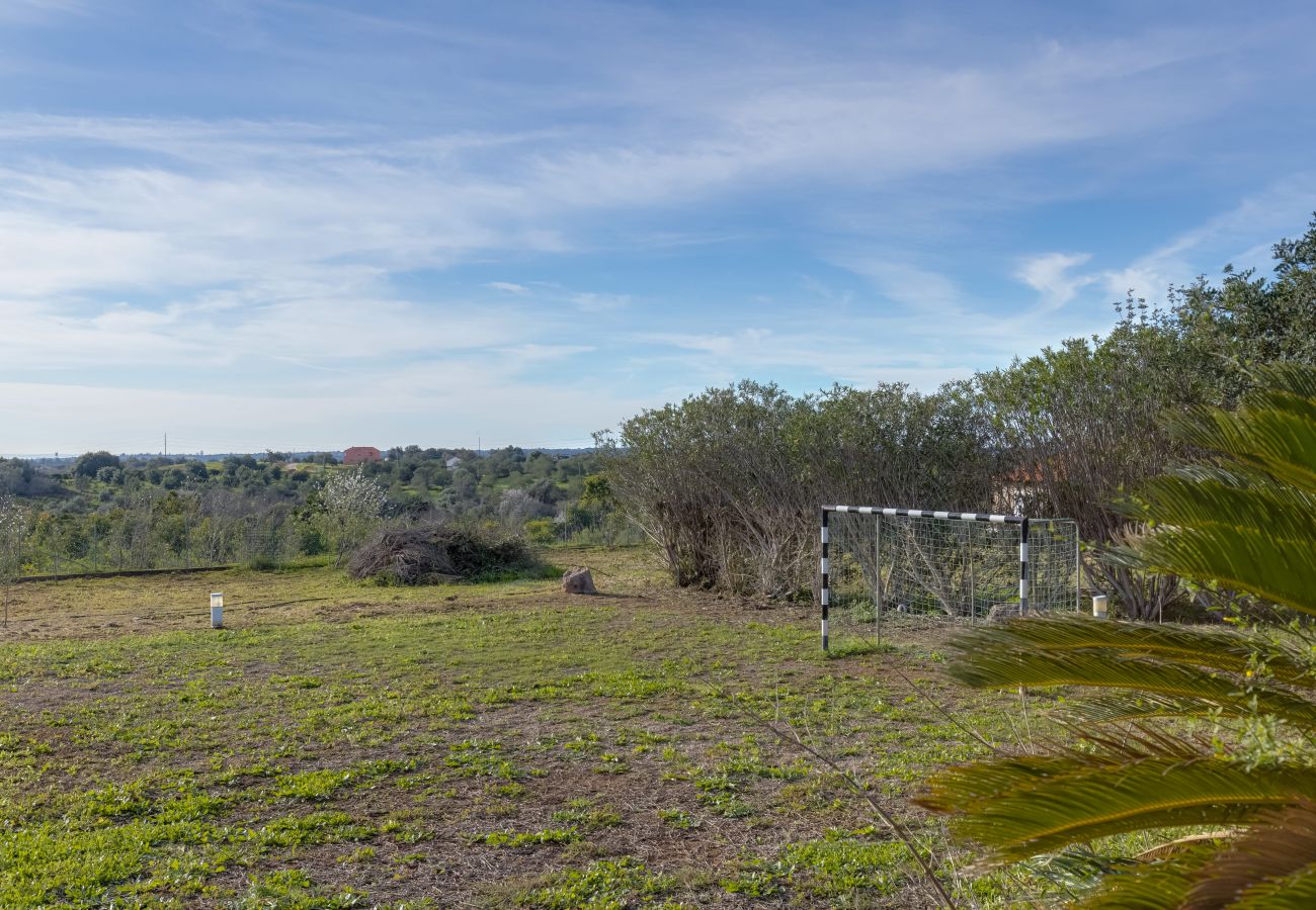 Casa rural en Silves - Casa do Inca