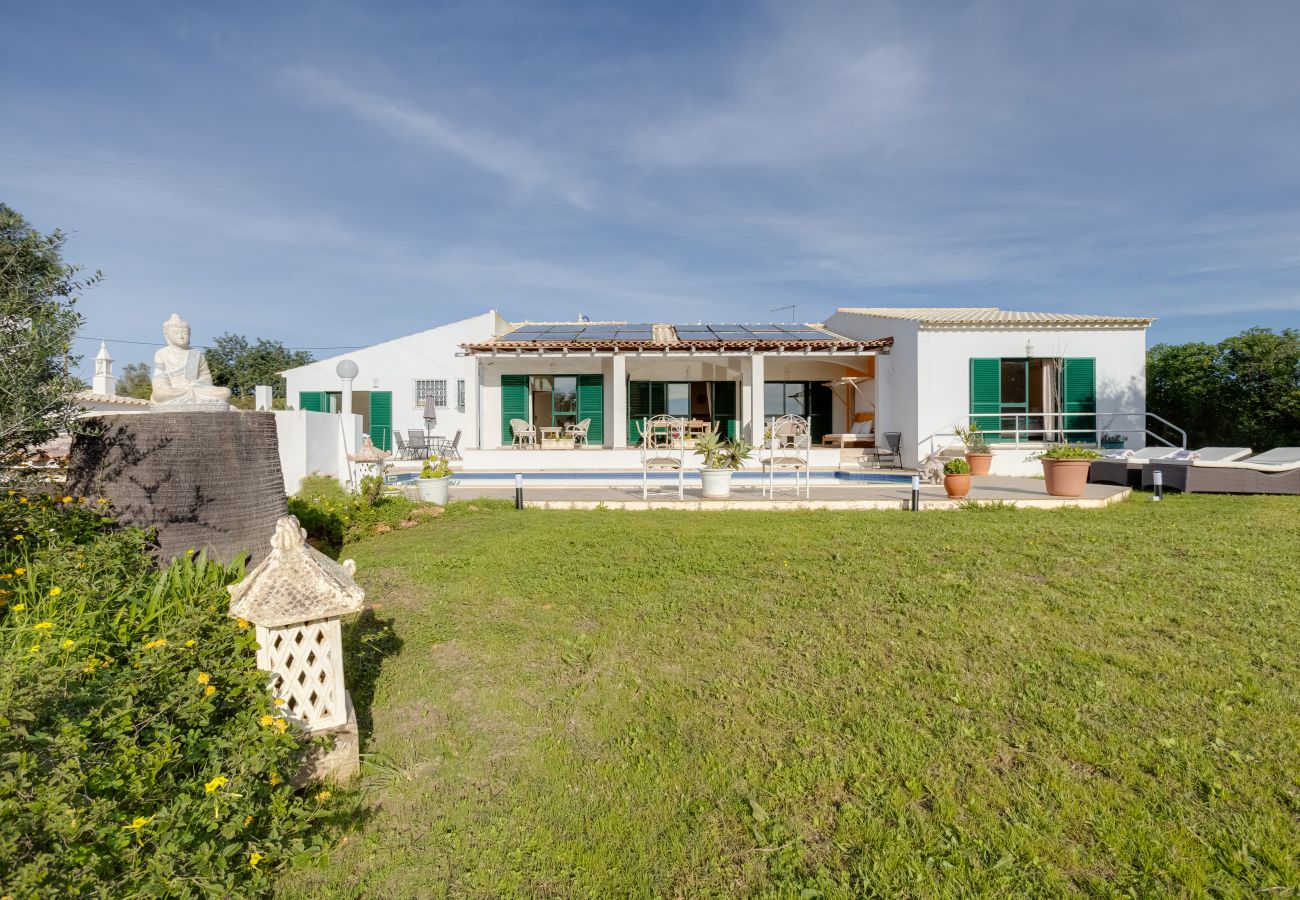Casa rural en Silves - Casa do Inca
