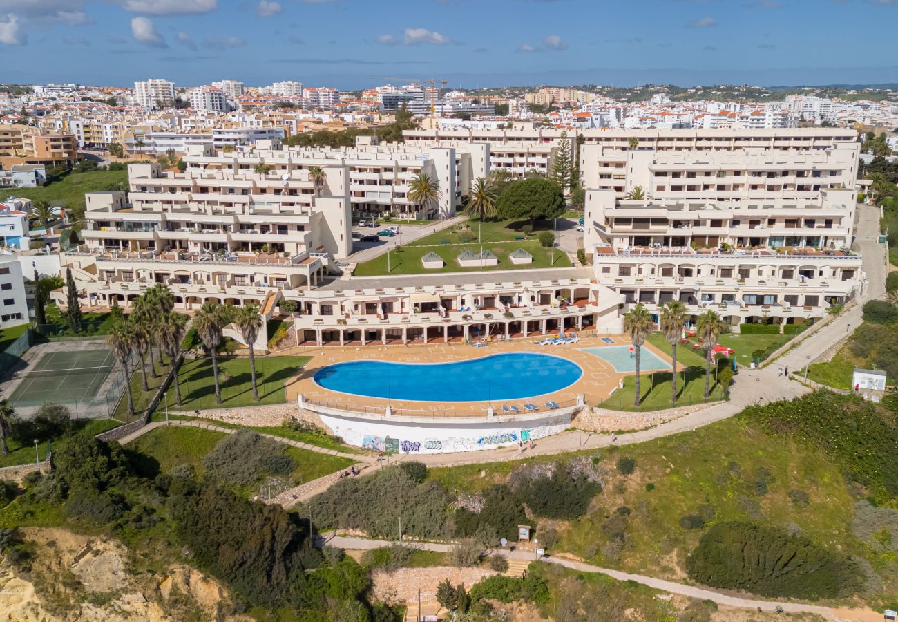 Apartamento en Lagos - Bellevue by the Sea