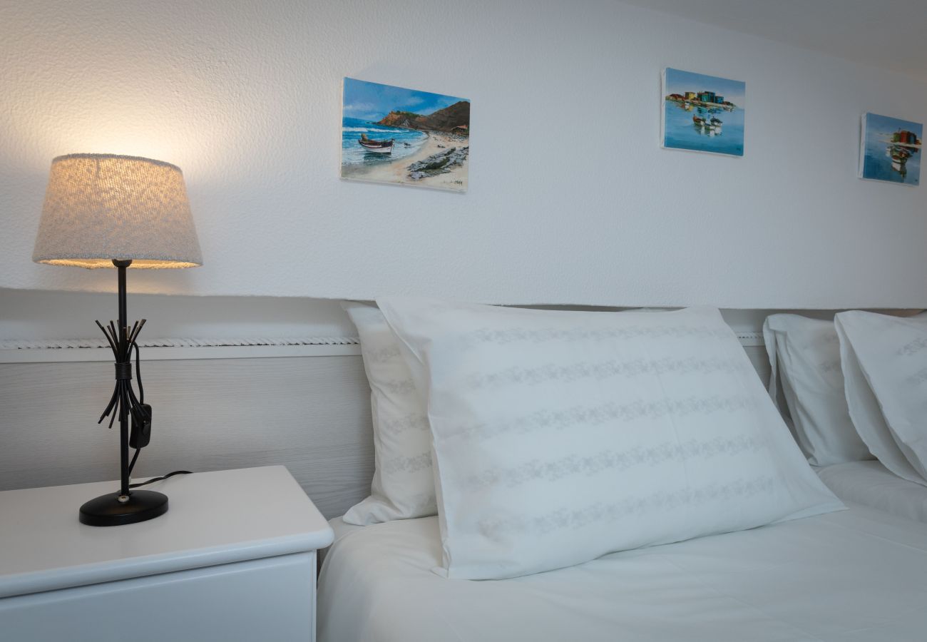 Apartamento en Lagos - Bellevue by the Sea