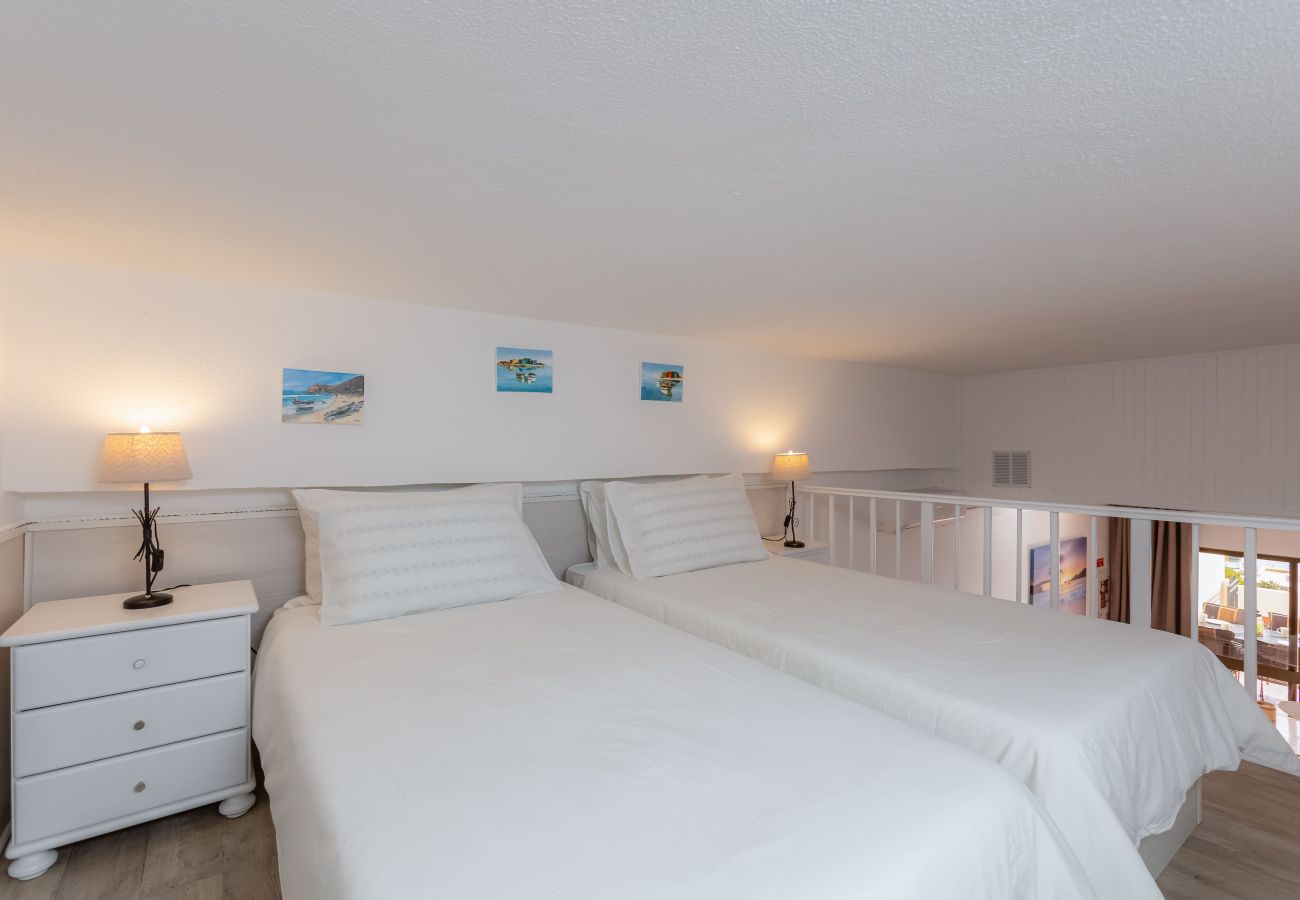Apartamento en Lagos - Bellevue by the Sea