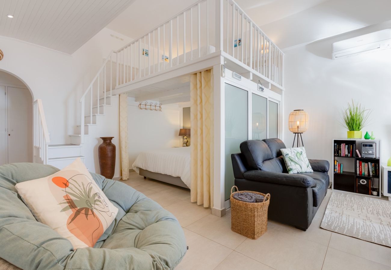Apartamento en Lagos - Bellevue by the Sea