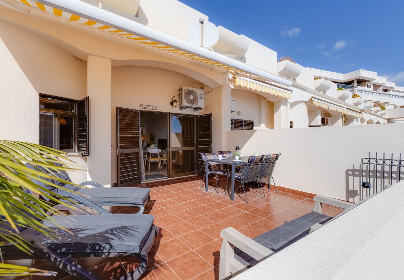 Apartamento en Lagos - Bellevue by the Sea