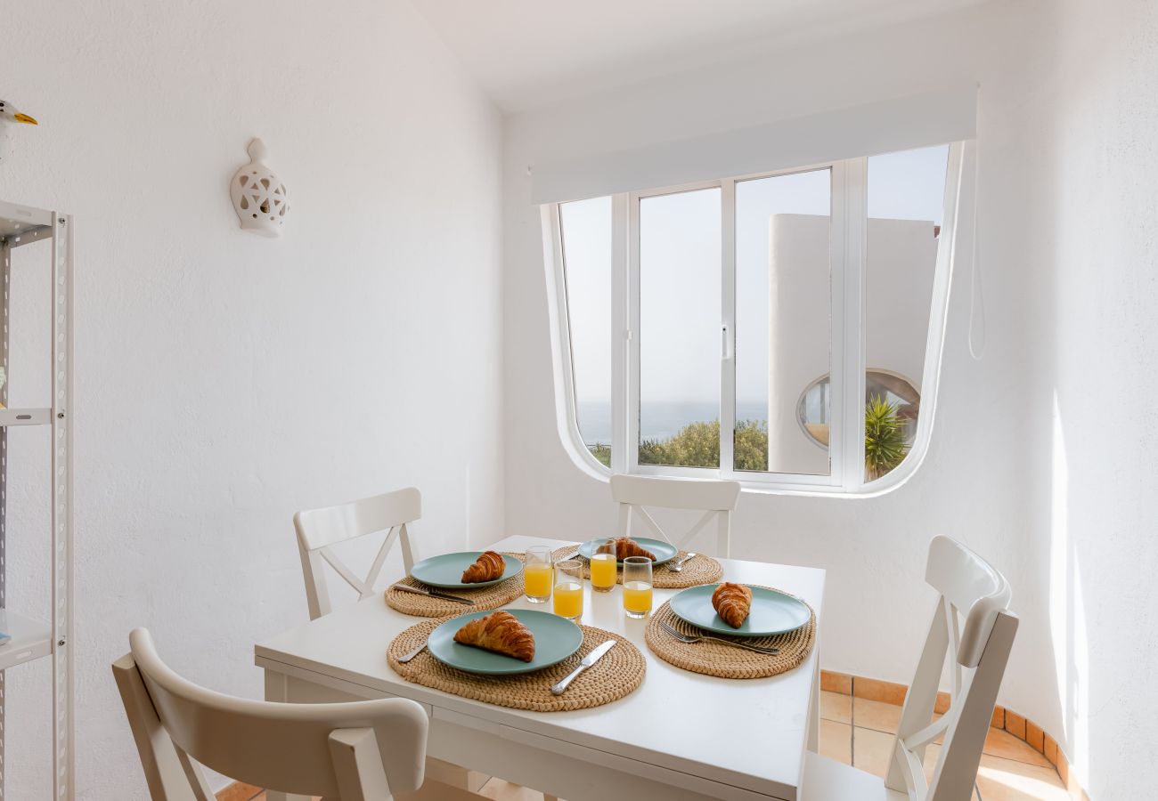 Apartamento en Carvoeiro - Solemar Carvoeiro