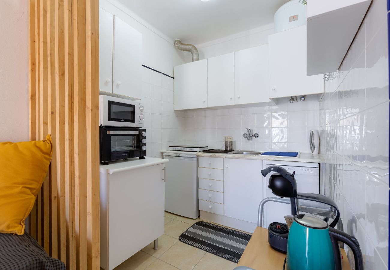 Casa en Vilamoura - Planalto