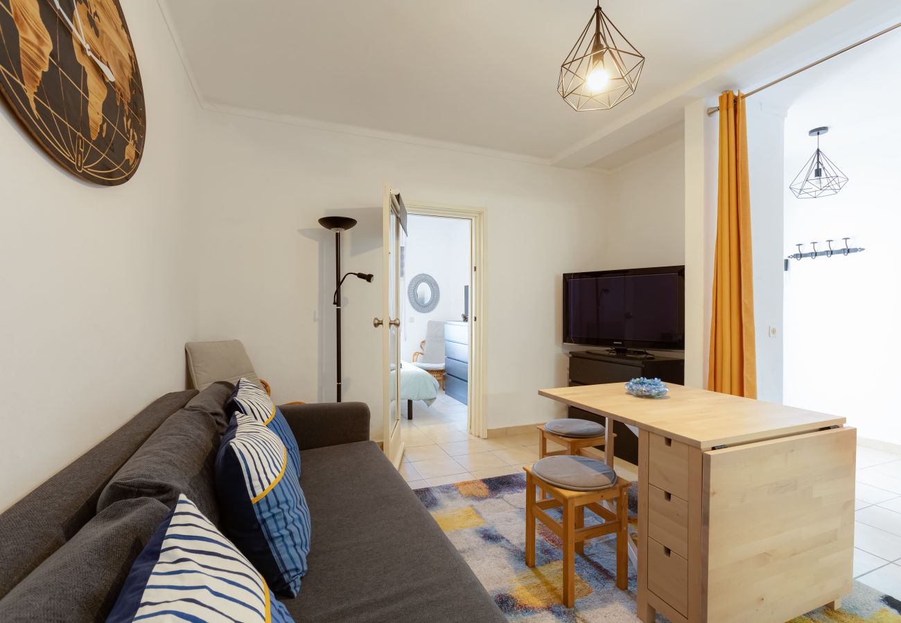 Casa en Vilamoura - Planalto