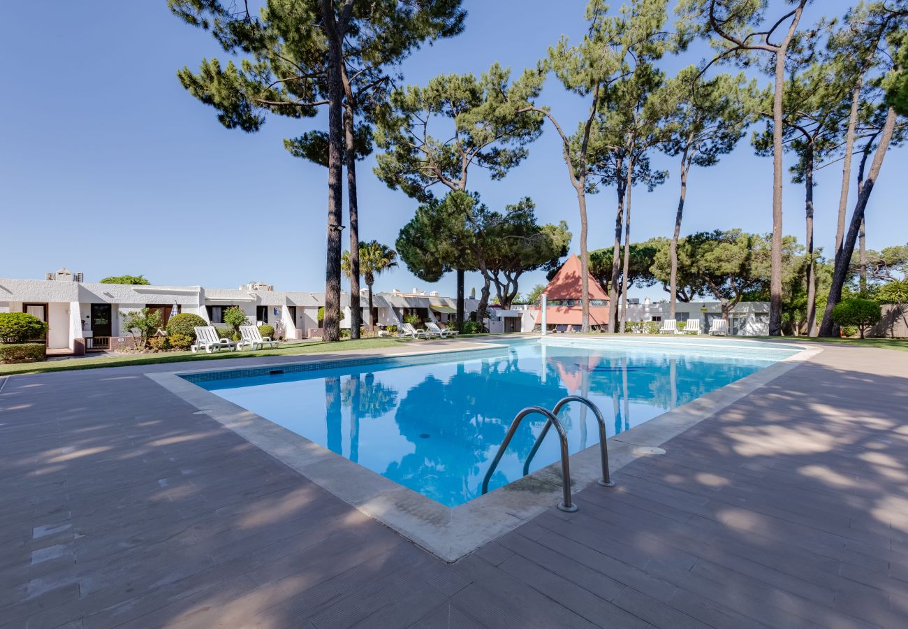 Casa en Vilamoura - Planalto