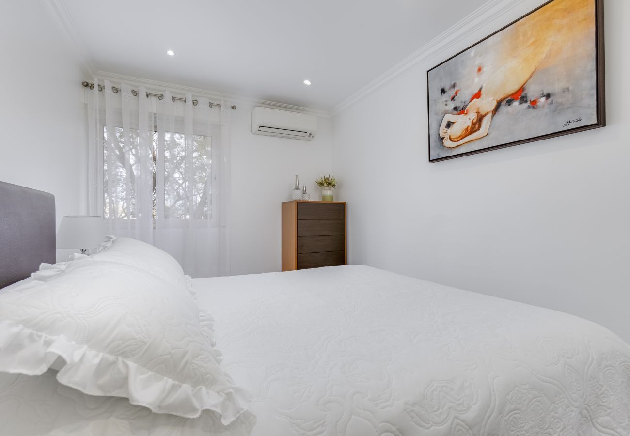 Residencial en Quarteira - Girassol