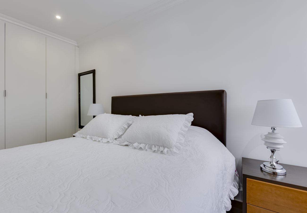 Residencial en Quarteira - Girassol