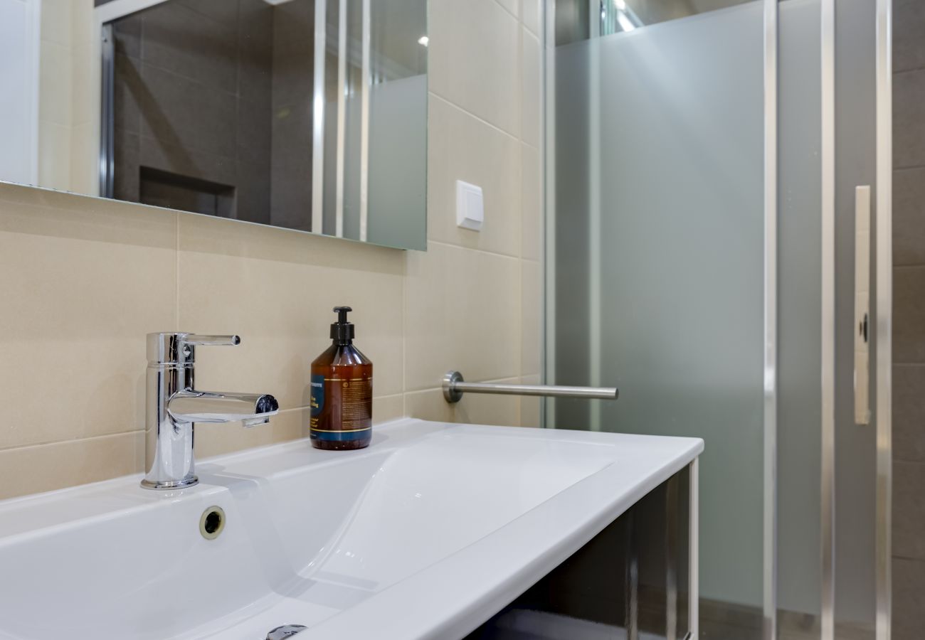 Residencial en Quarteira - Girassol