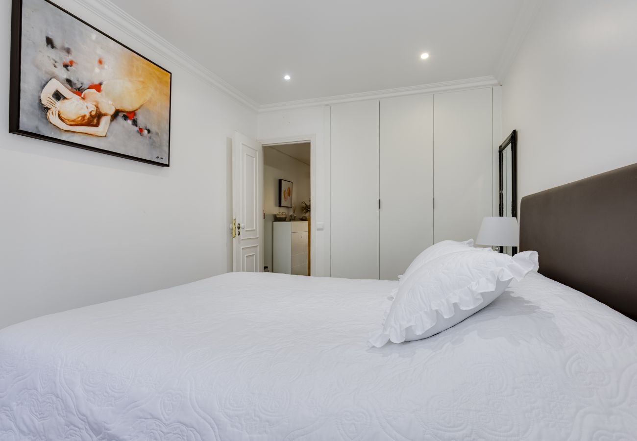 Residencial en Quarteira - Girassol