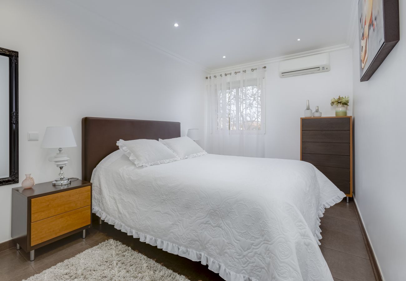 Residencial en Quarteira - Girassol