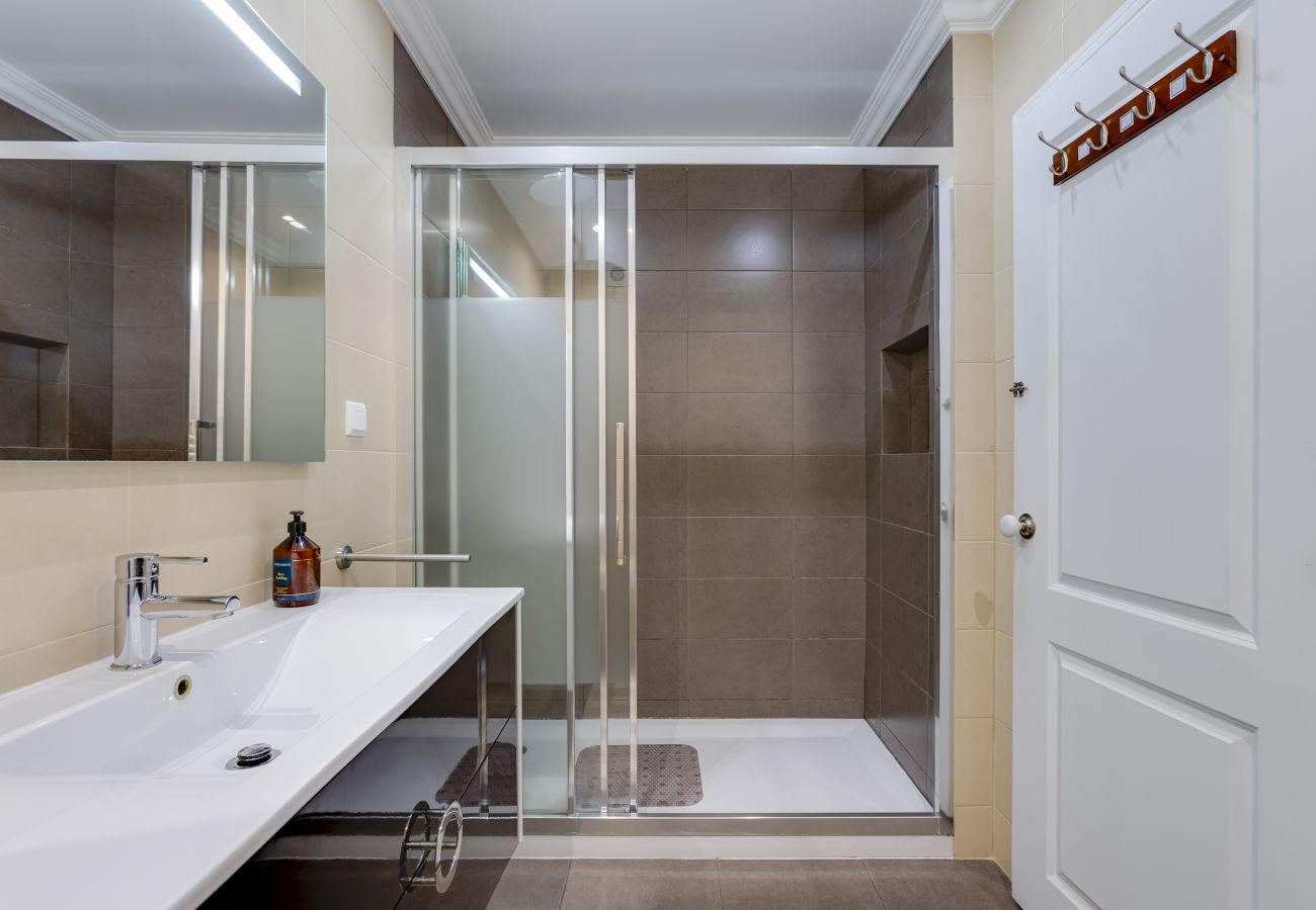 Residencial en Quarteira - Girassol