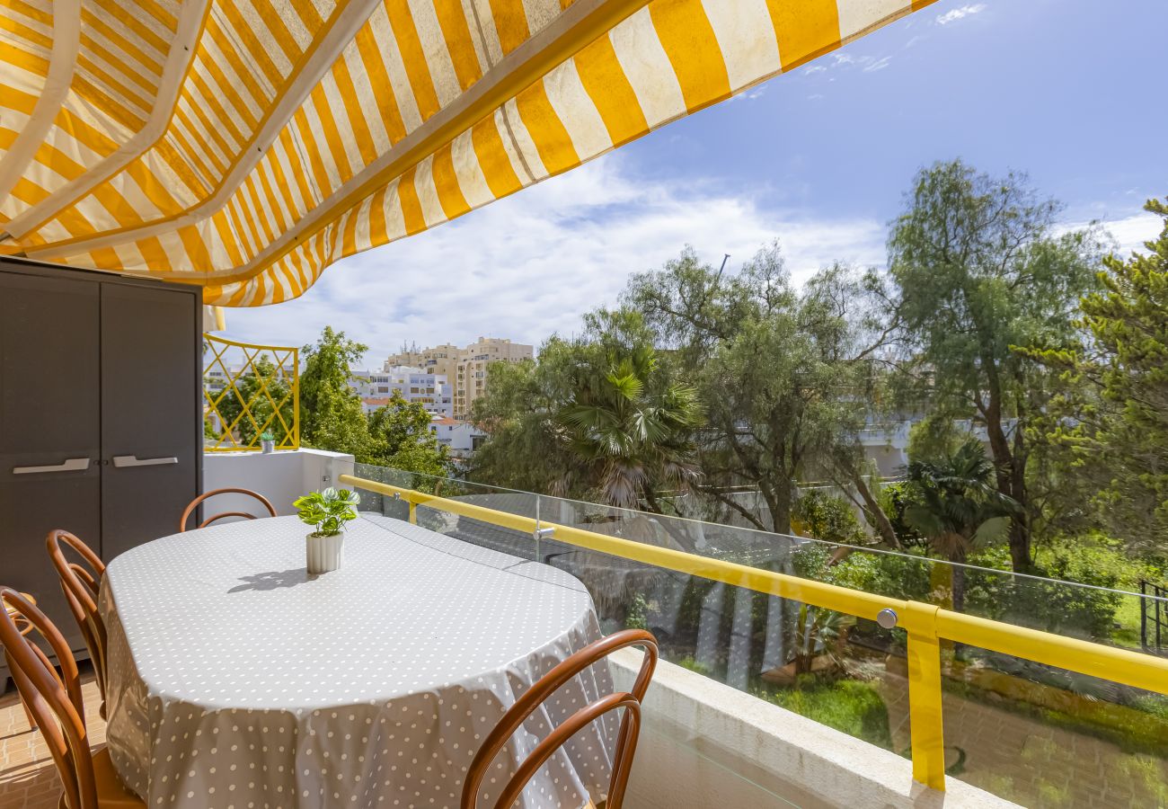 Residencial en Quarteira - Girassol