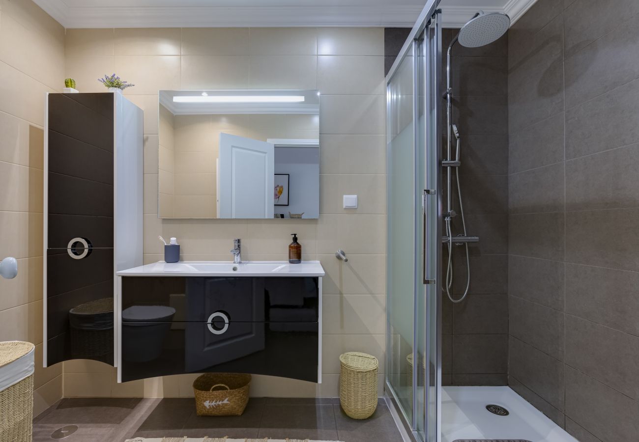Residencial en Quarteira - Girassol