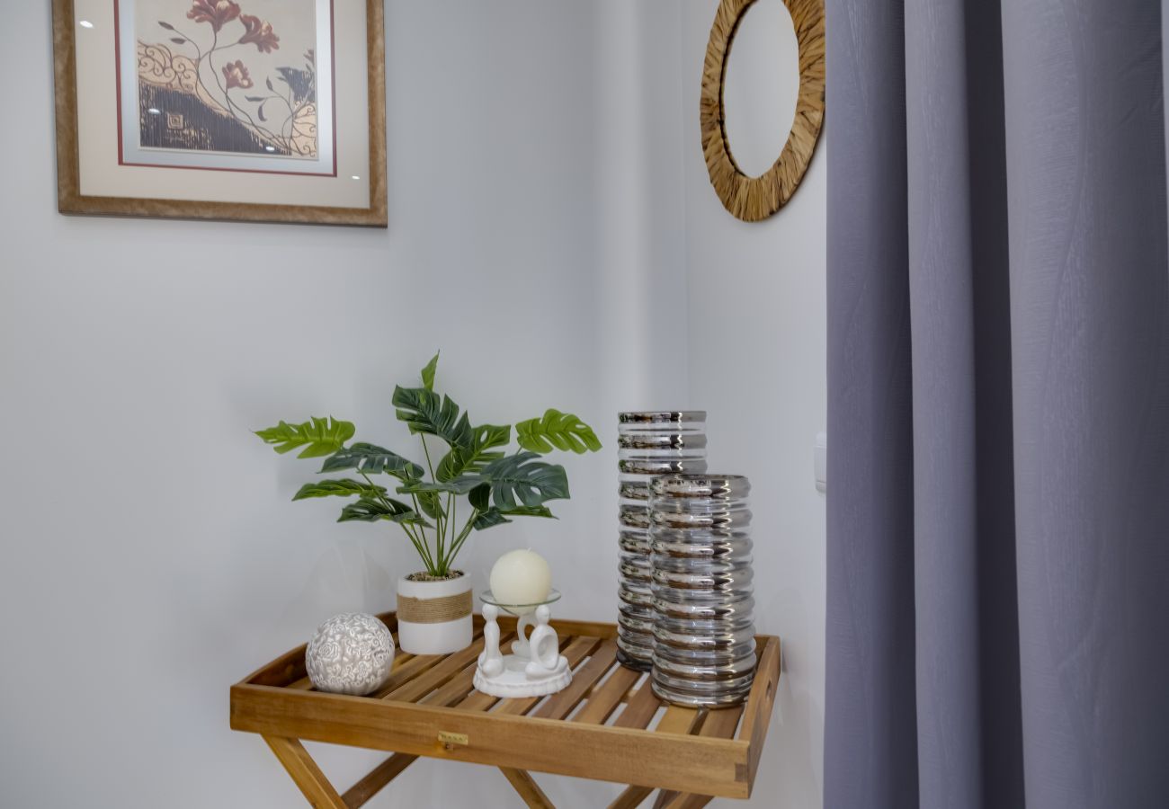 Residencial en Quarteira - Girassol