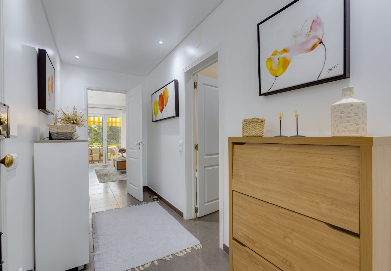 Residencial en Quarteira - Girassol