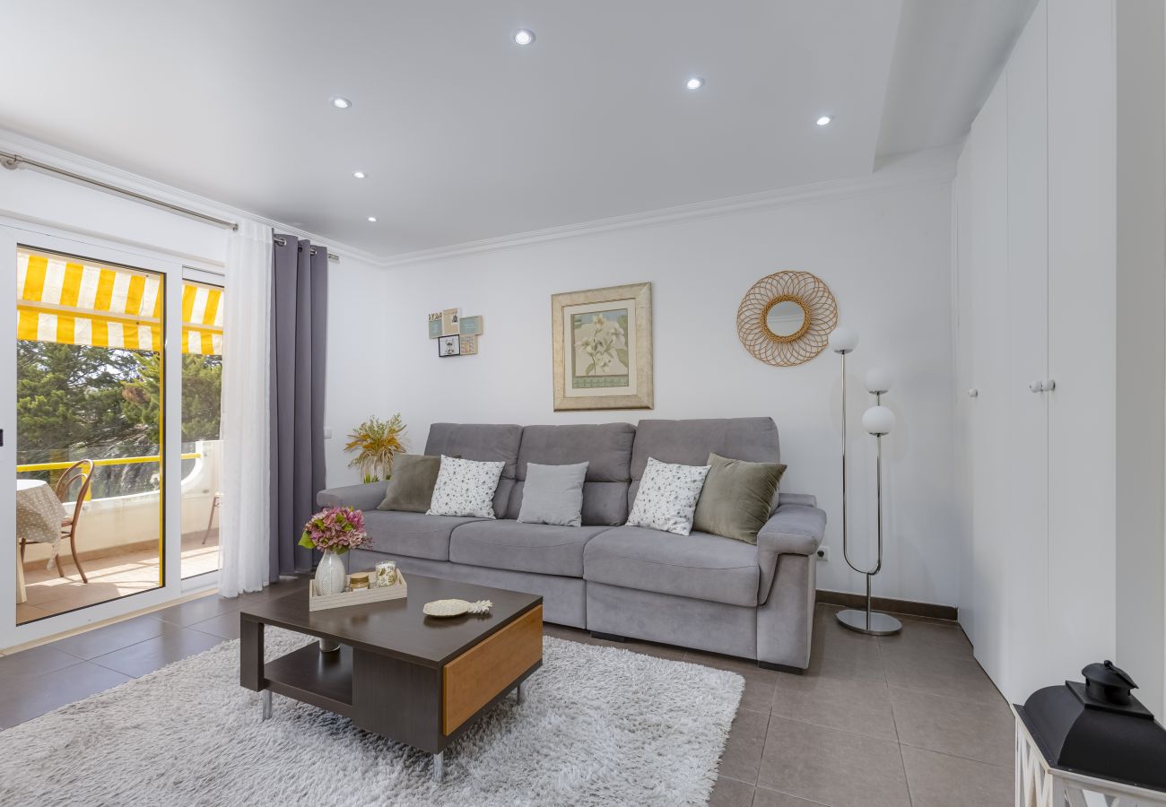 Residencial en Quarteira - Girassol