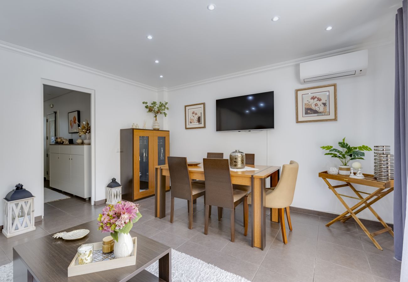 Residencial en Quarteira - Girassol
