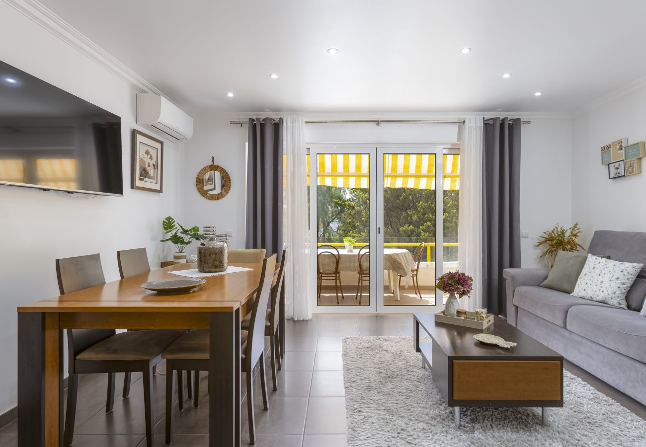 Residencial en Quarteira - Girassol