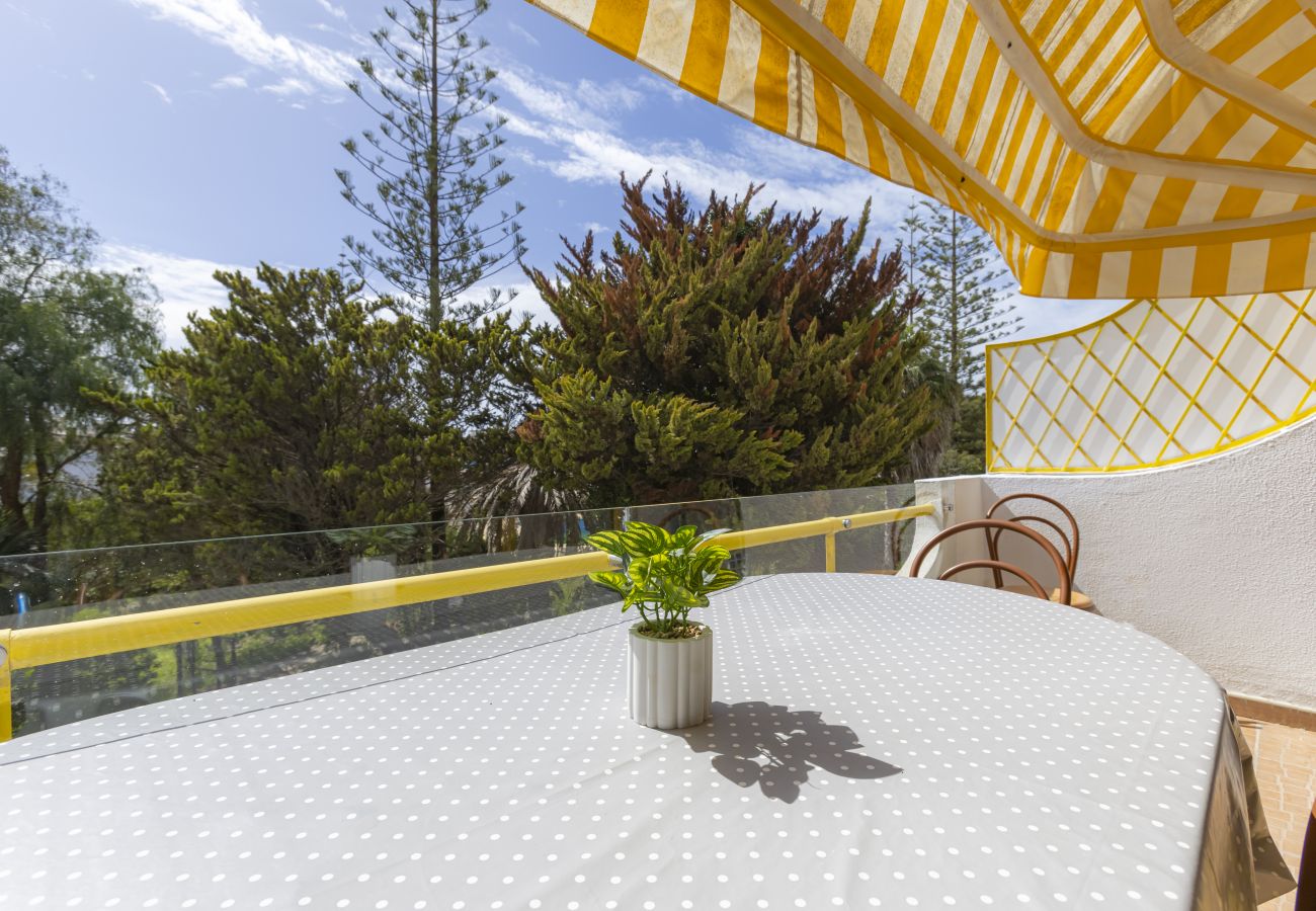 Residencial en Quarteira - Girassol