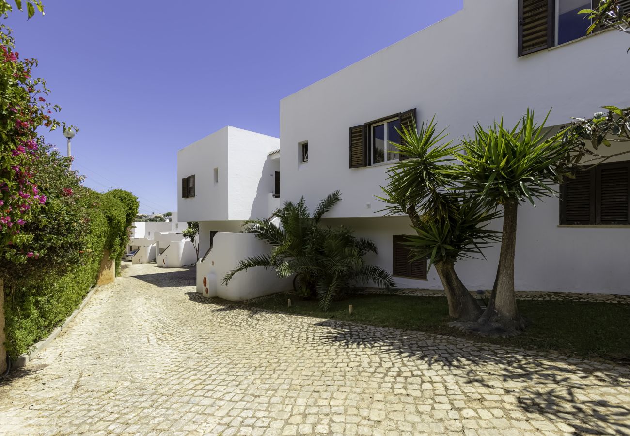 Apartamento en Albufeira - Club Albufeira