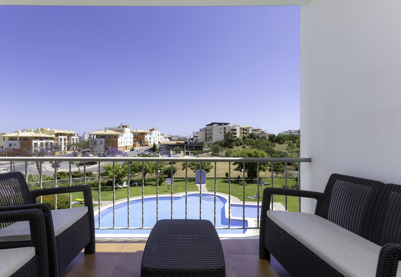 Apartamento en Albufeira - Corcovada Sunset
